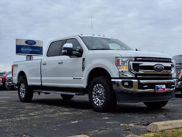 Thumbnail image of 2021 Ford F-350 Super Duty at Sykora Family Ford