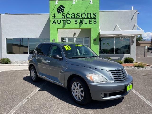 Thumbnail image of 2010 Chrysler PT Cruiser at 4 Seasons Auto Sales