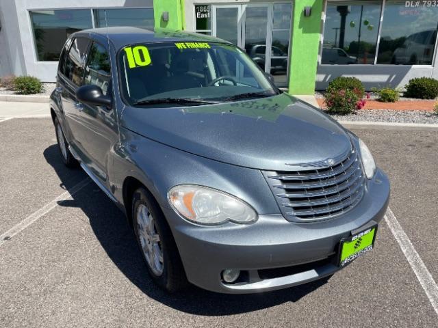 Thumbnail image of 2010 Chrysler PT Cruiser at 4 Seasons Auto Sales