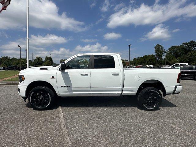 Thumbnail image of 2024 Ram 2500 at New - Shottenkirk Chrysler Dodge Jeep Ram