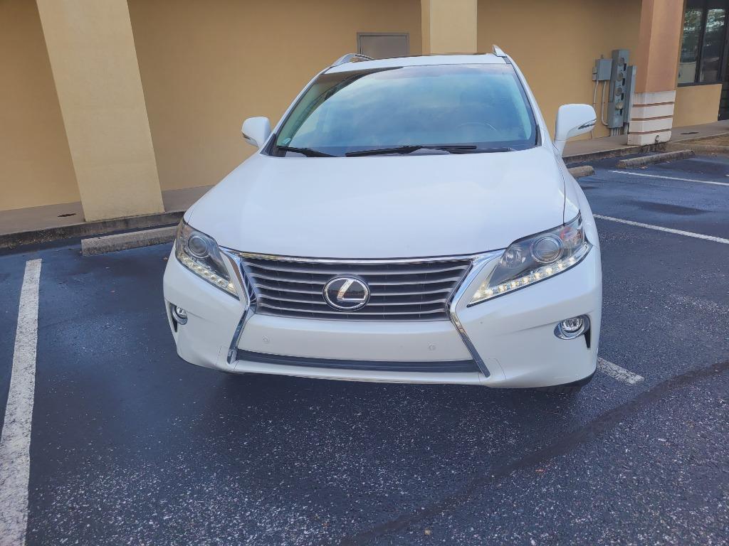 Thumbnail image of 2015 Lexus RX 350 at Auto Network