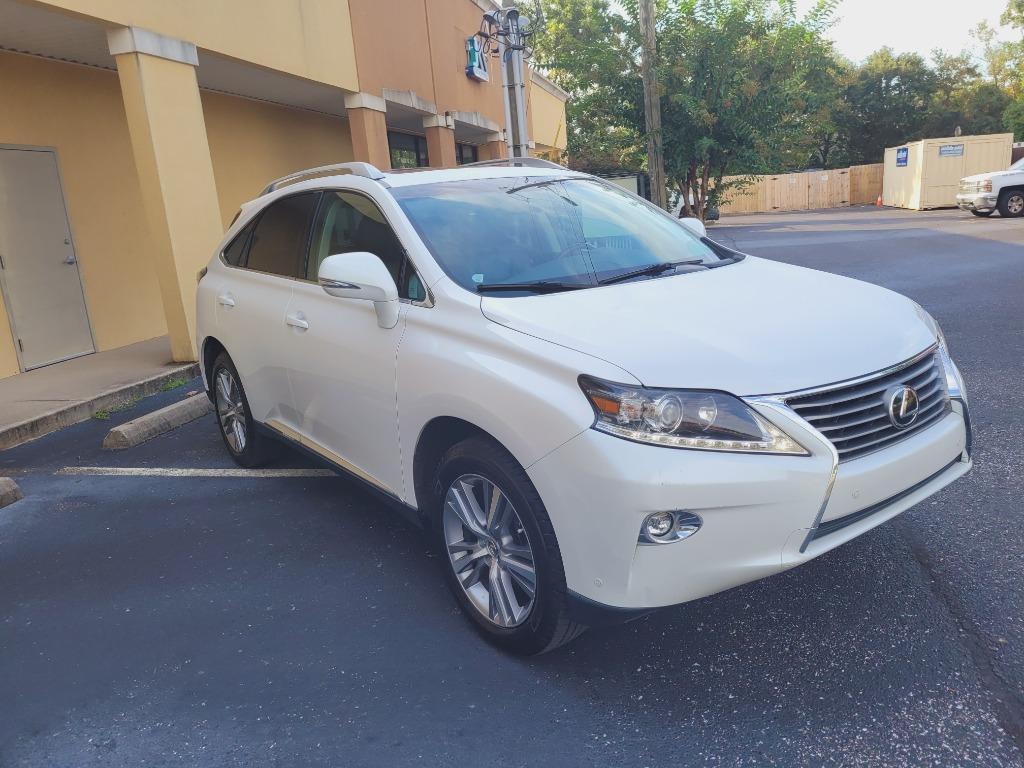 Thumbnail image of 2015 Lexus RX 350 at Auto Network