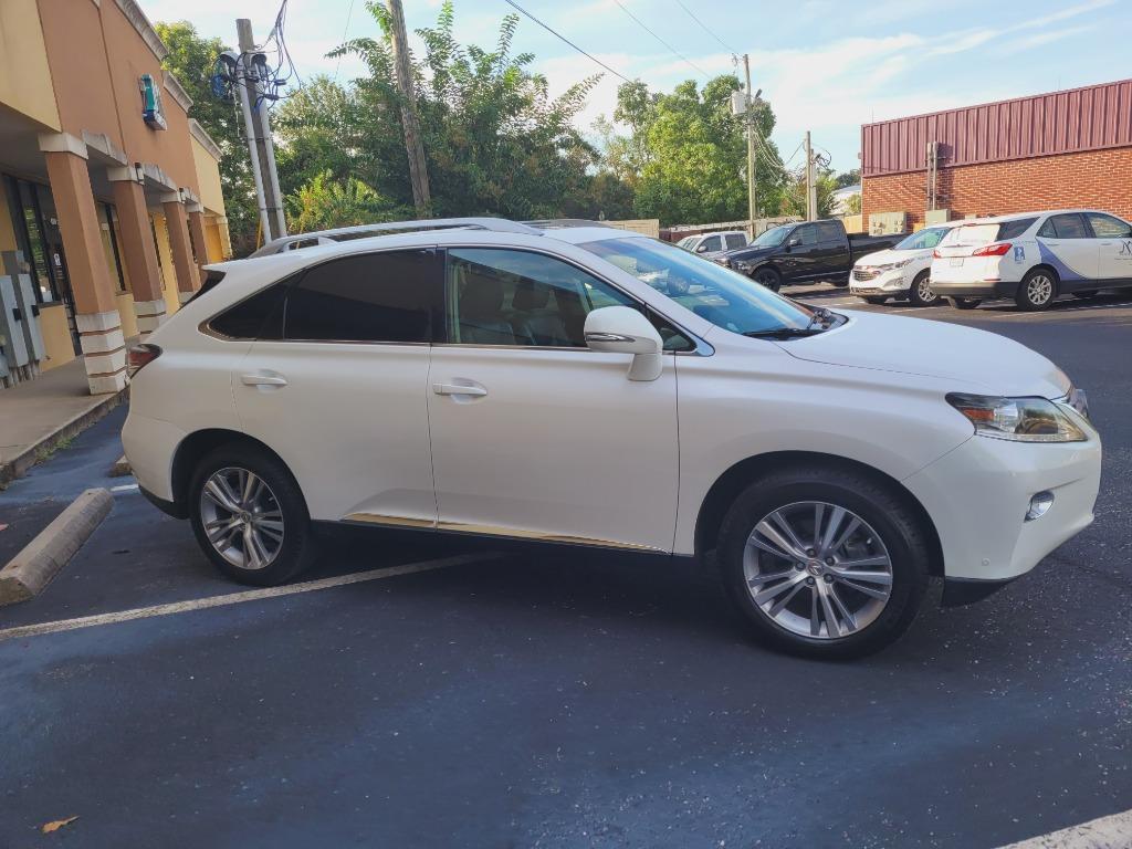 Thumbnail image of 2015 Lexus RX 350 at Auto Network