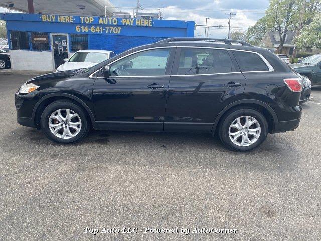 Thumbnail image of 2011 Mazda CX-9 at Top Auto LLC