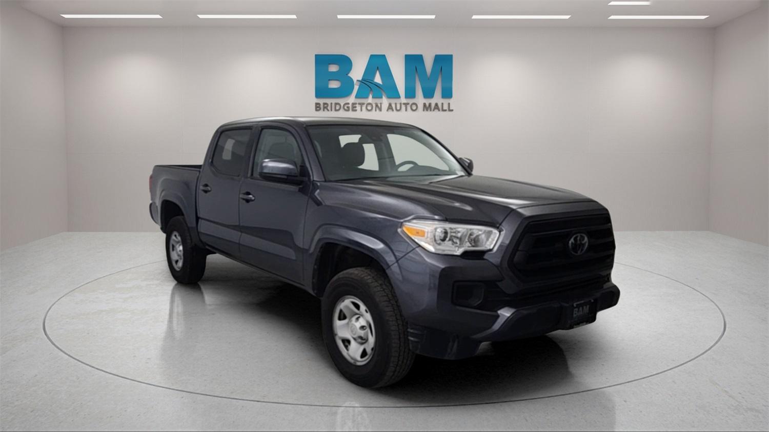Thumbnail image of 2023 Toyota Tacoma at Bridgeton Auto Mall