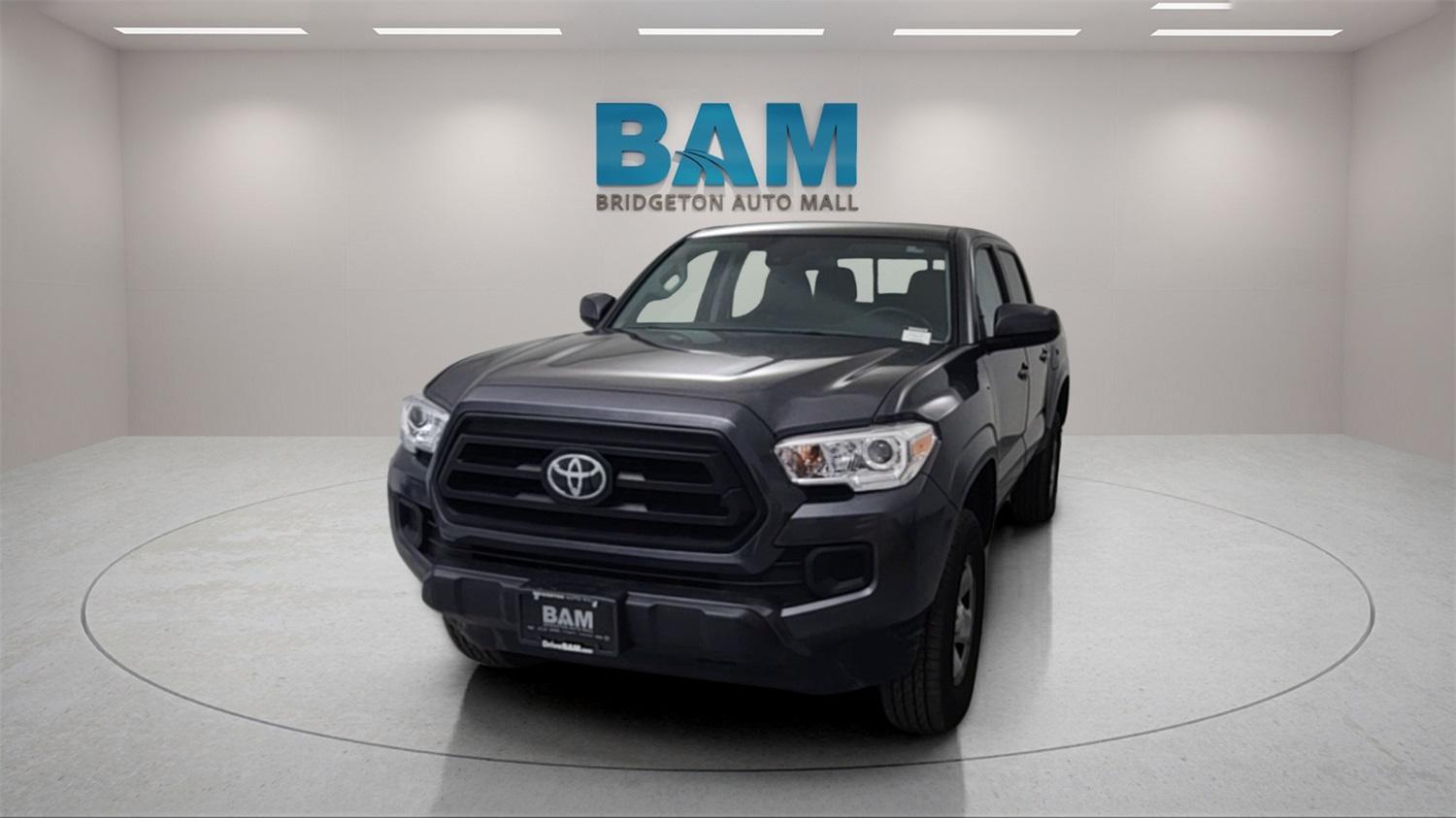 Thumbnail image of 2023 Toyota Tacoma at Bridgeton Auto Mall