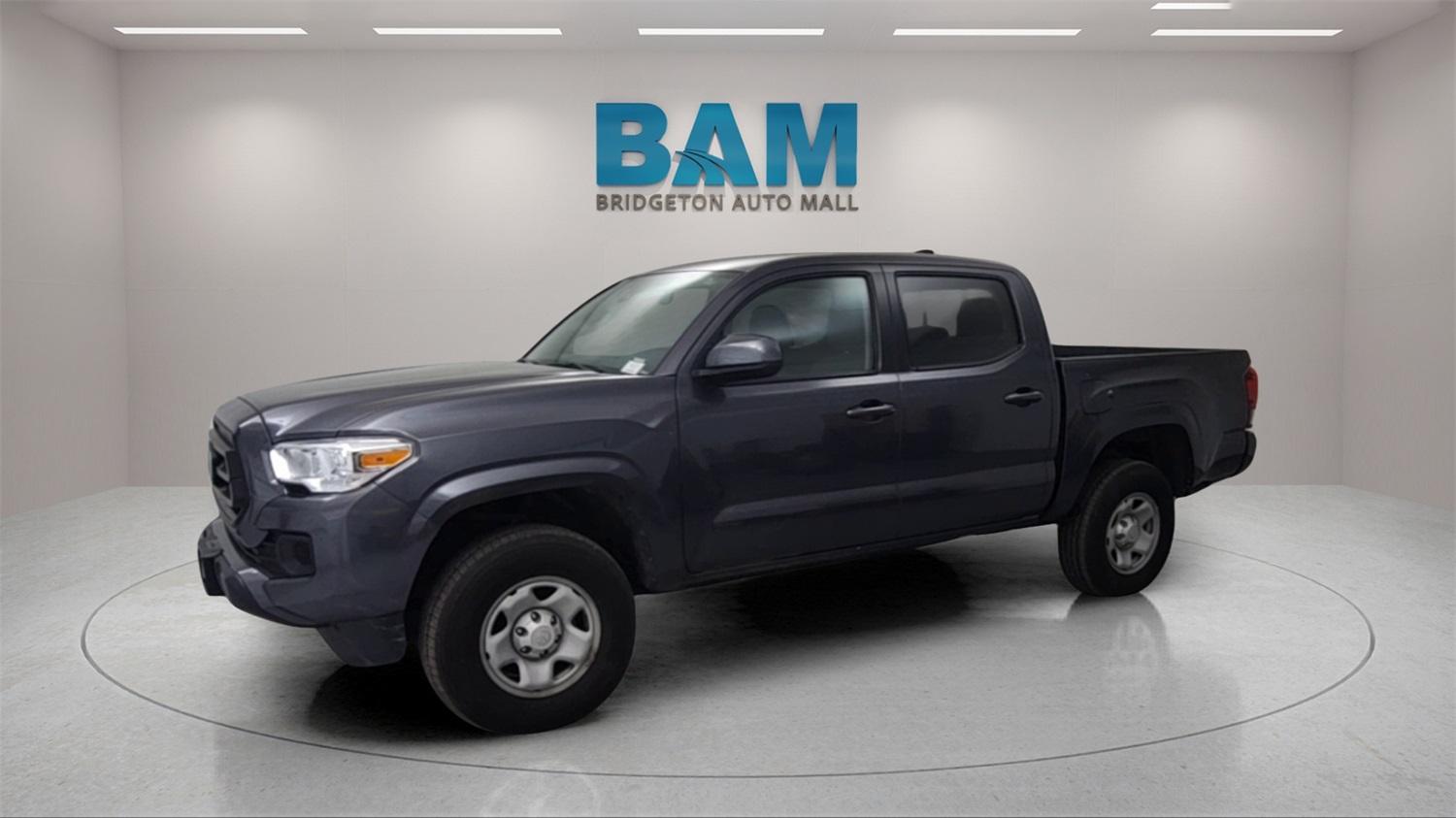 Thumbnail image of 2023 Toyota Tacoma at Bridgeton Auto Mall