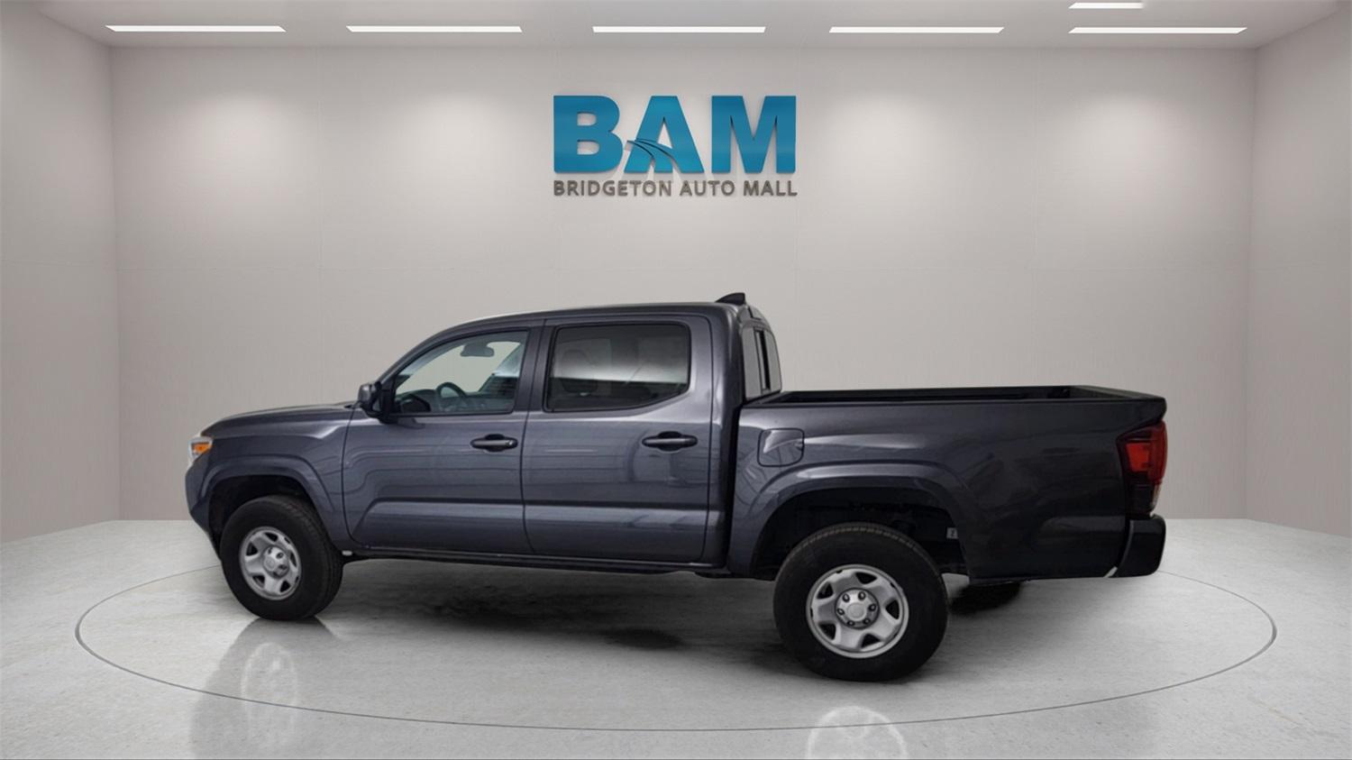 Thumbnail image of 2023 Toyota Tacoma at Bridgeton Auto Mall