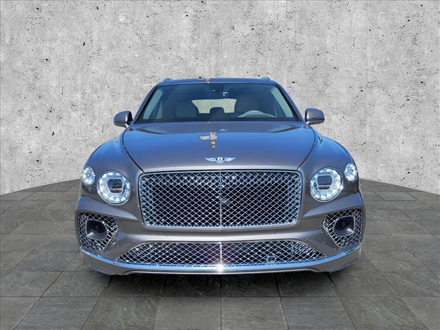 Thumbnail image of 2023 Bentley Bentayga at Bentley And Ineos Of High Point