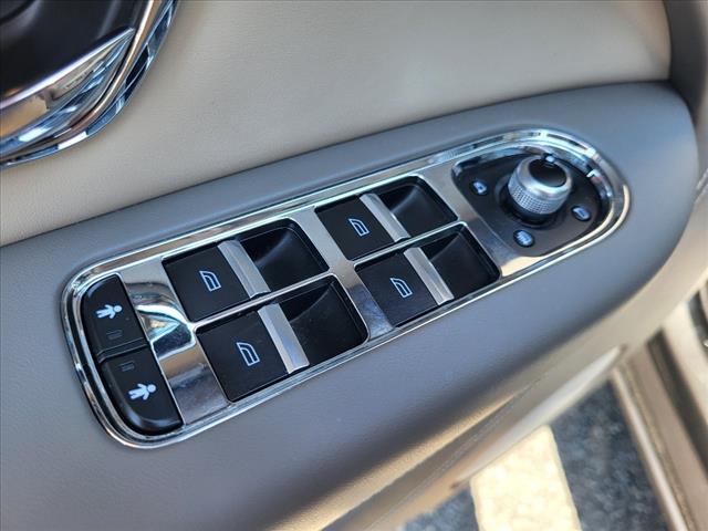 Thumbnail image of 2023 Bentley Bentayga at Bentley And Ineos Of High Point