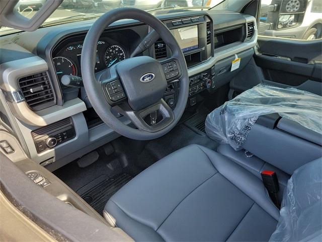 Thumbnail image of 2024 Ford F-350 Super Duty at David Wilsons Villa Ford