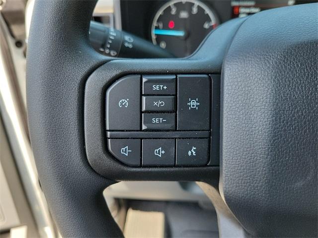 Thumbnail image of 2024 Ford F-350 Super Duty at David Wilsons Villa Ford