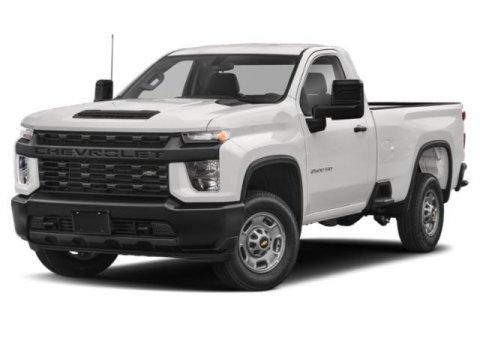 Thumbnail image of 2020 Chevrolet Silverado 2500HD at Browns Fiat Alfa Romeo