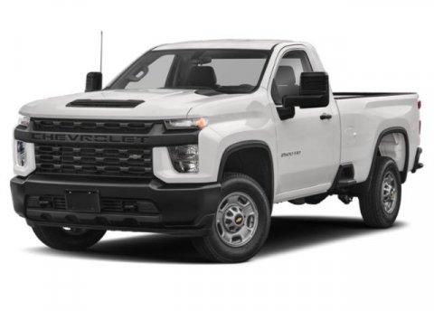 Thumbnail image of 2020 Chevrolet Silverado 2500HD at Browns Fiat Alfa Romeo