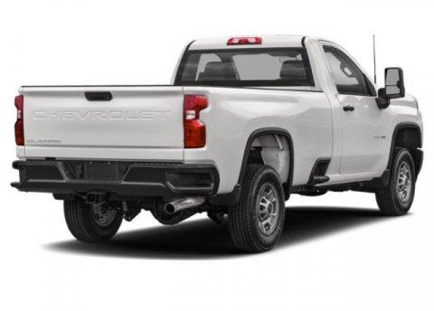 Thumbnail image of 2020 Chevrolet Silverado 2500HD at Browns Fiat Alfa Romeo