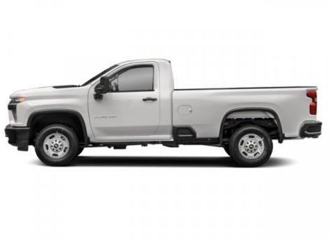 Thumbnail image of 2020 Chevrolet Silverado 2500HD at Browns Fiat Alfa Romeo