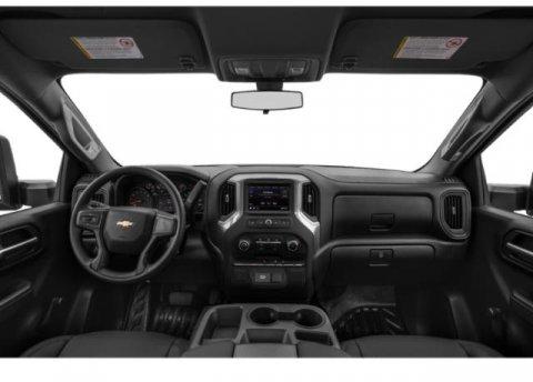 Thumbnail image of 2020 Chevrolet Silverado 2500HD at Browns Fiat Alfa Romeo