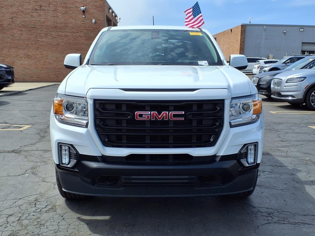 Thumbnail image of 2022 GMC Canyon at Star Lincoln, Inc.