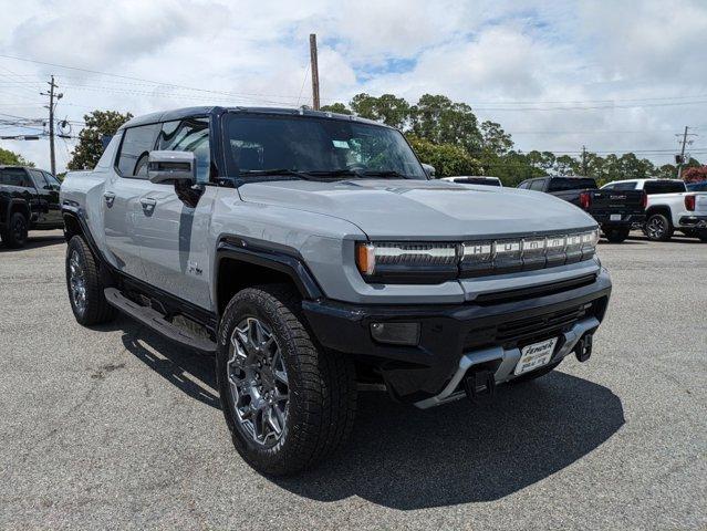 Thumbnail image of 2024 GMC HUMMER EV at New-JeffFenderBuickGMCCadillac of Tifton, GA