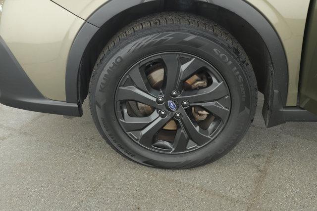 Thumbnail image of 2022 Subaru Outback at Bluebonnet Jeep