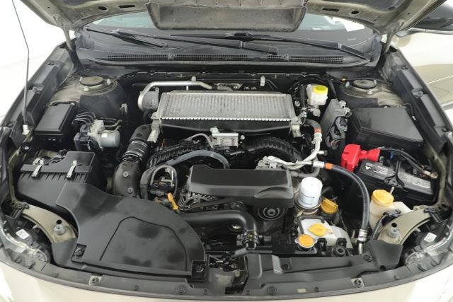 Thumbnail image of 2022 Subaru Outback at Bluebonnet Jeep