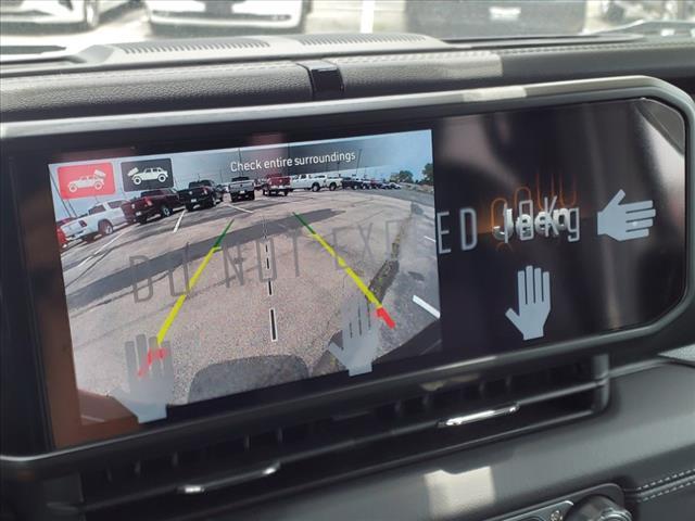 Thumbnail image of 2024 Jeep Wrangler at All Star Cdjr Of Muskogee