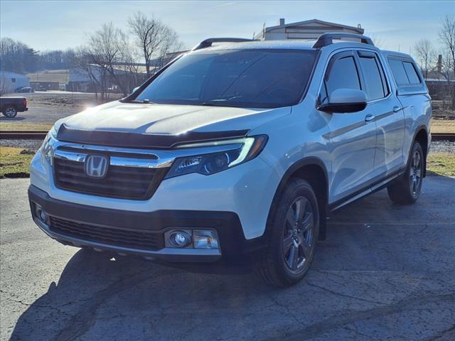 Thumbnail image of 2019 Honda Ridgeline at Swiss Auto Mart