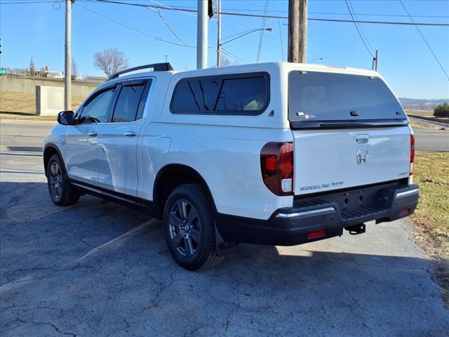 Thumbnail image of 2019 Honda Ridgeline at Swiss Auto Mart
