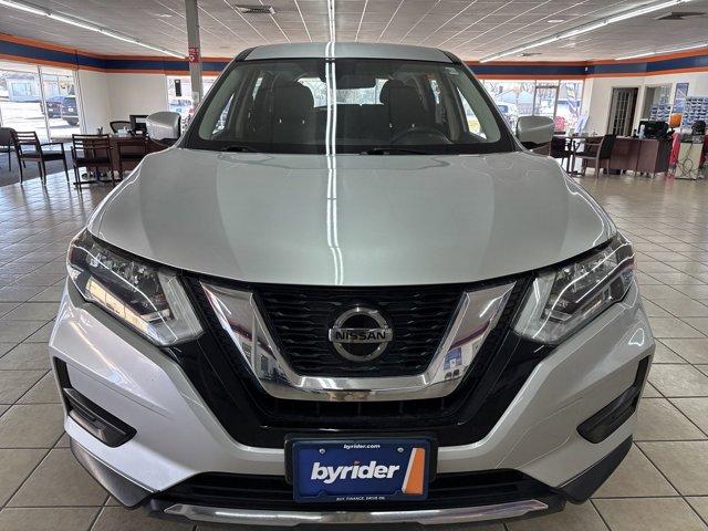 Thumbnail image of 2019 Nissan Rogue at JD Byrider IN116