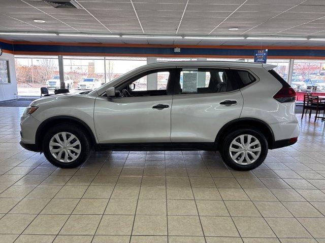 Thumbnail image of 2019 Nissan Rogue at JD Byrider IN116