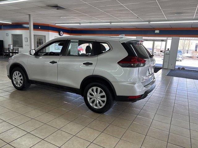 Thumbnail image of 2019 Nissan Rogue at JD Byrider IN116