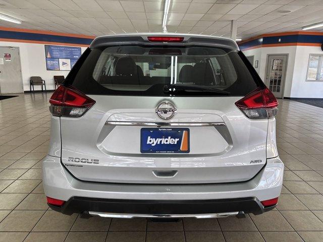 Thumbnail image of 2019 Nissan Rogue at JD Byrider IN116