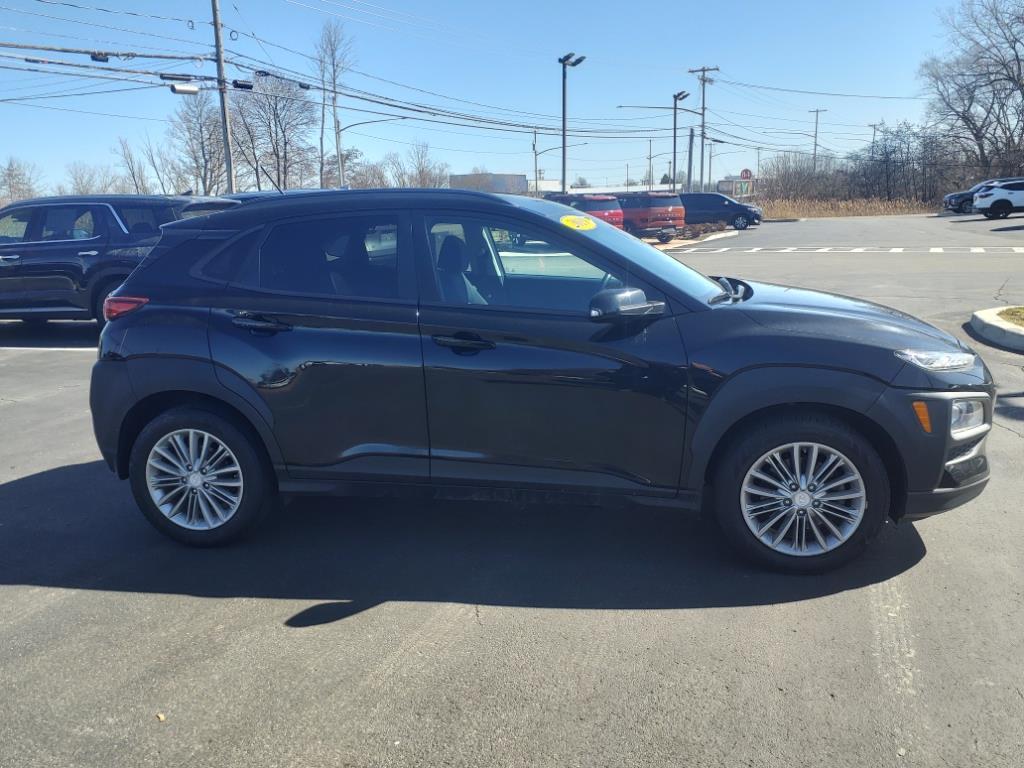 Thumbnail image of 2019 Hyundai KONA at Matthews Hyundai Of Greece Ny