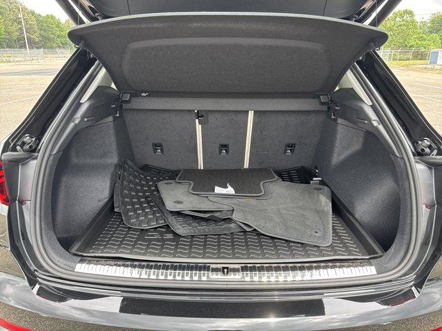 Thumbnail image of 2025 Audi Q3 at Gossett Audi