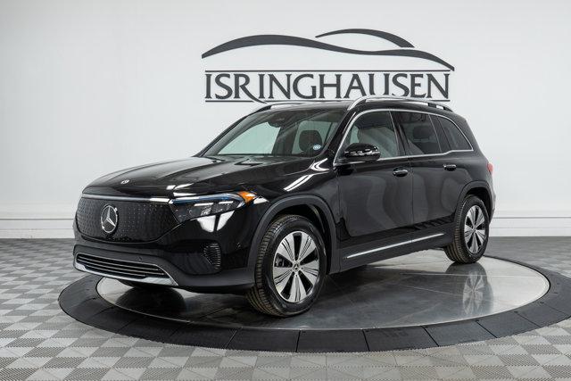 Thumbnail image of 2024 Mercedes-Benz EQB at Isringhausen Imports
