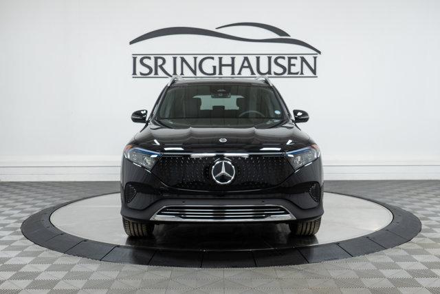 Thumbnail image of 2024 Mercedes-Benz EQB at Isringhausen Imports