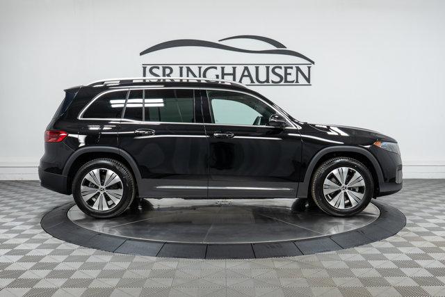 Thumbnail image of 2024 Mercedes-Benz EQB at Isringhausen Imports