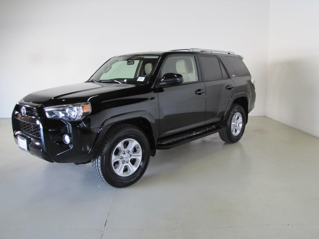 Thumbnail image of 2018 Toyota 4Runner at Norm Reeves Honda Superstore