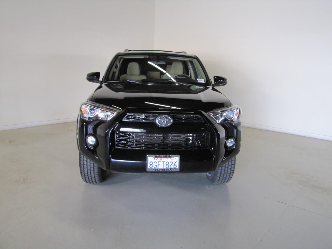 Thumbnail image of 2018 Toyota 4Runner at Norm Reeves Honda Superstore