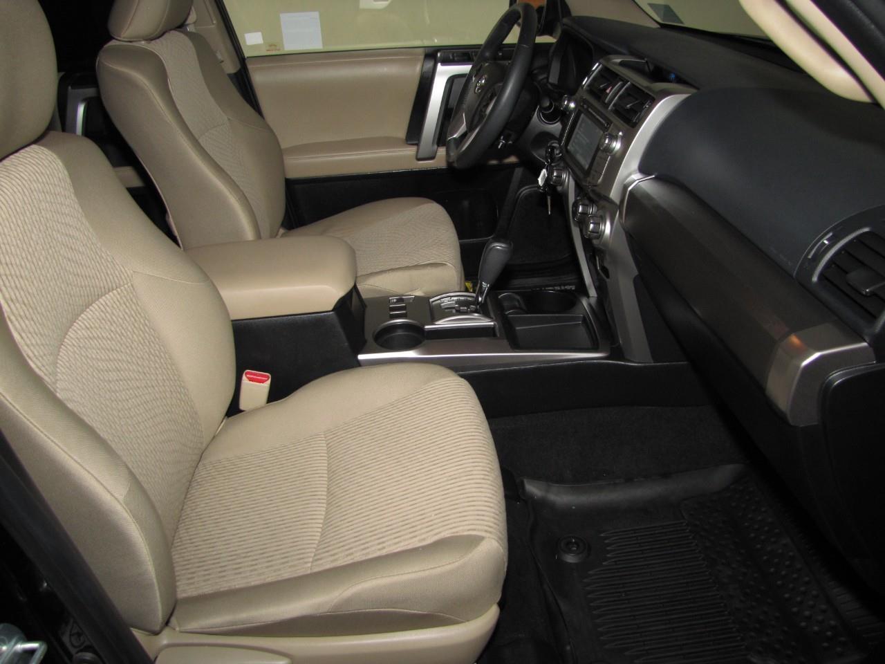 Thumbnail image of 2018 Toyota 4Runner at Norm Reeves Honda Superstore
