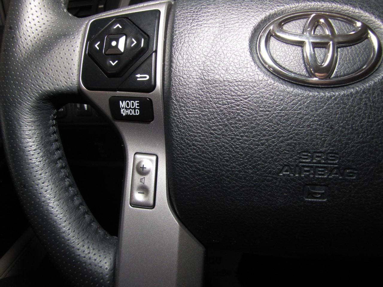 Thumbnail image of 2018 Toyota 4Runner at Norm Reeves Honda Superstore