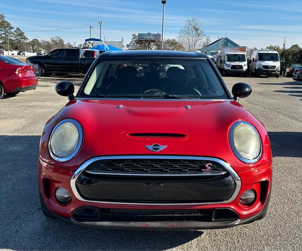 Thumbnail image of 2017 MINI Clubman at GEMELLI'S AUTO SALES