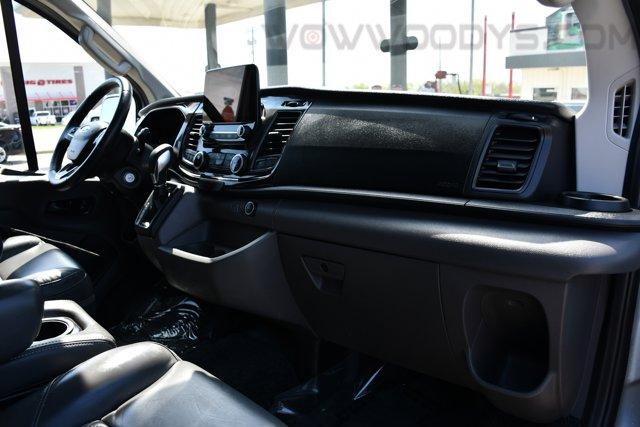 Thumbnail image of 2020 Ford Transit at Woodys Automotive Group
