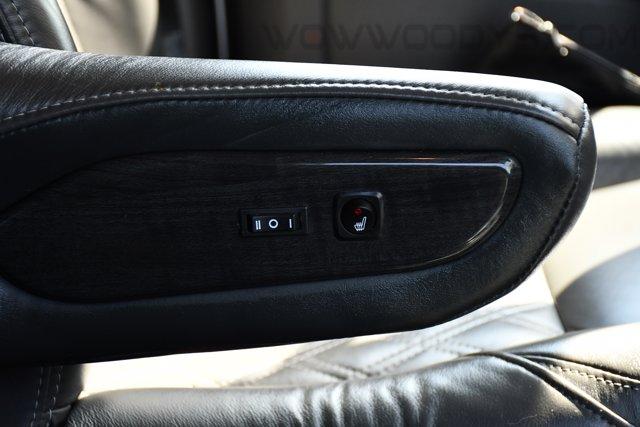 Thumbnail image of 2020 Ford Transit at Woodys Automotive Group