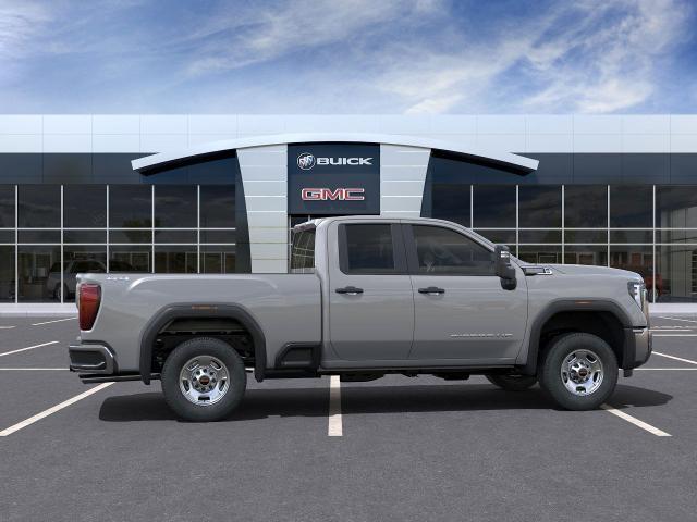 Thumbnail image of 2025 GMC Sierra 2500HD at King O'Rourke Buick GMC