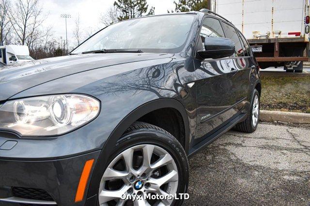 Thumbnail image of 2012 BMW X5 at Onyx Motors LTD