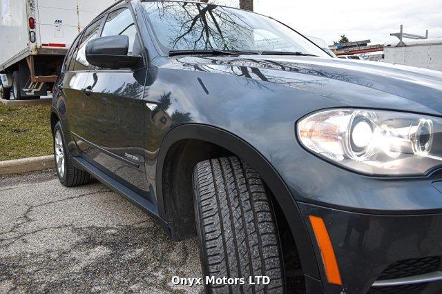 Thumbnail image of 2012 BMW X5 at Onyx Motors LTD