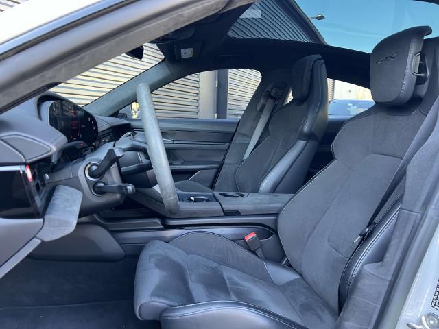 Thumbnail image of 2023 Porsche Taycan at Audi Massapequa