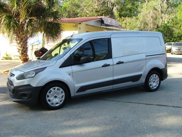Thumbnail image of 2014 Ford Transit Connect at Vans Cars and Trucks