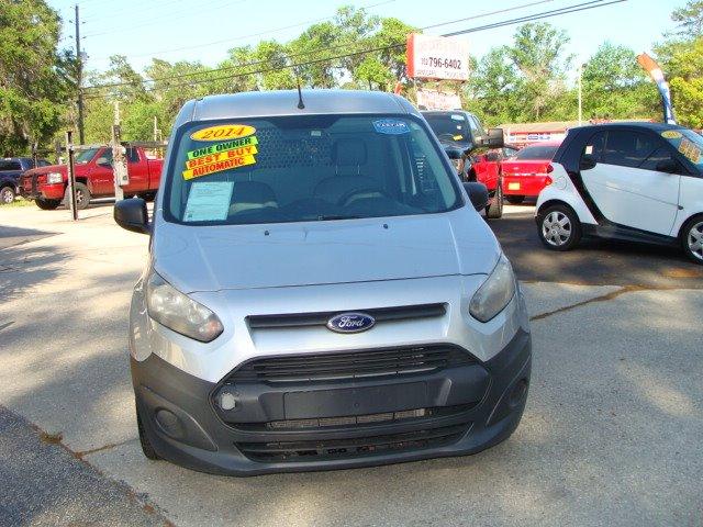 Thumbnail image of 2014 Ford Transit Connect at Vans Cars and Trucks